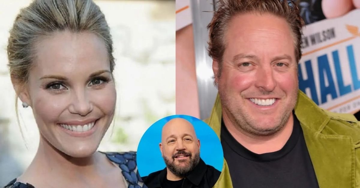 Kevin James Sister: Who Is Leslie Knipfing