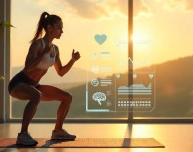 Advice Thespoonathletic: Real Fitness Tips That Stick