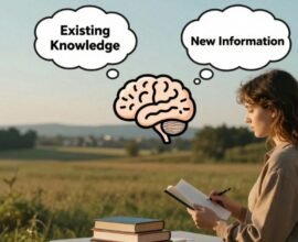 Assimilasjon: Understanding How We Integrate New Knowledge