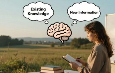 Assimilasjon: Understanding How We Integrate New Knowledge