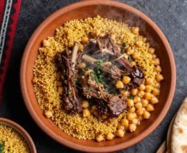 Cevurı: Traditional Turkish Stew That Warms the Soul