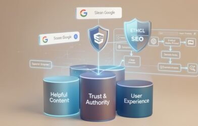 Totallyndfw: The Ethical SEO Strategy for Long-Term Success