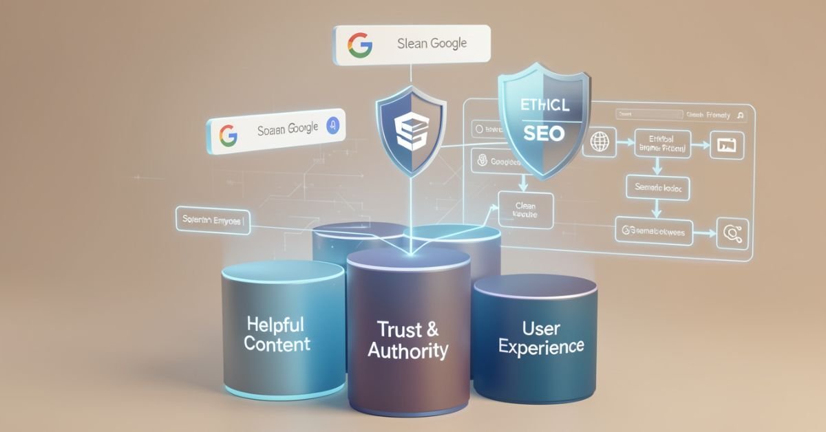 Totallyndfw: The Ethical SEO Strategy for Long-Term Success