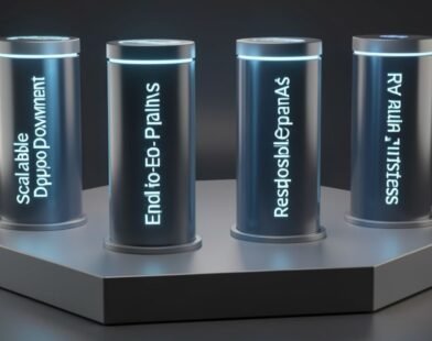 Hoyland AI: Smart, Scalable AI Solutions for Business