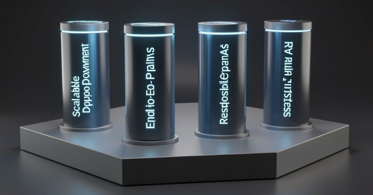 Hoyland AI: Smart, Scalable AI Solutions for Business