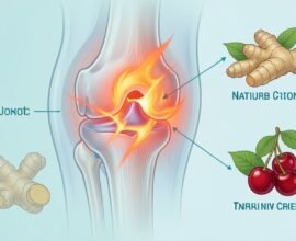 Goutabio: Natural Joint Pain Relief Formula