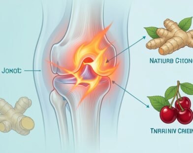 Goutabio: Natural Joint Pain Relief Formula