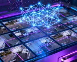 ChromiumFX: AI Vision & Real-Time Analytics