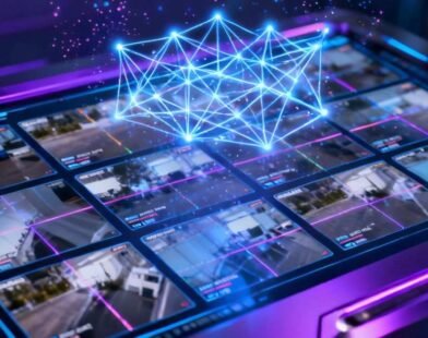 ChromiumFX: AI Vision & Real-Time Analytics