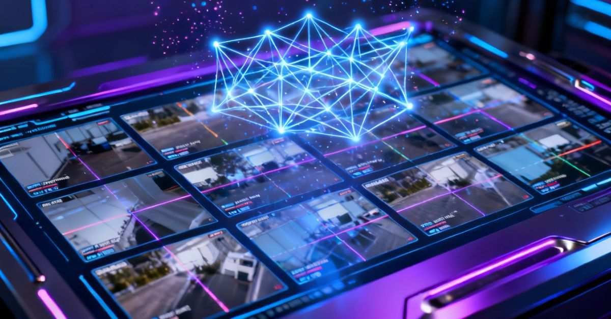 ChromiumFX: AI Vision & Real-Time Analytics