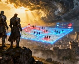 EvonyGalore: Expert Guides & Strategy Hub
