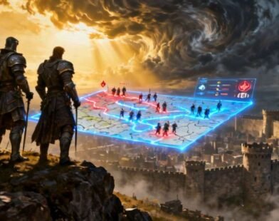EvonyGalore: Expert Guides & Strategy Hub