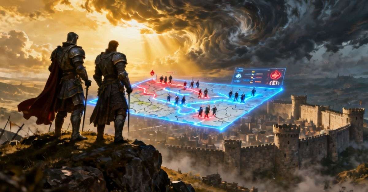 EvonyGalore: Expert Guides & Strategy Hub