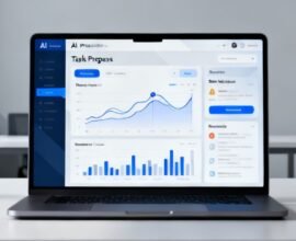 Pootenlord: AI Productivity & Automation