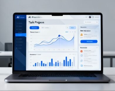 Pootenlord: AI Productivity & Automation