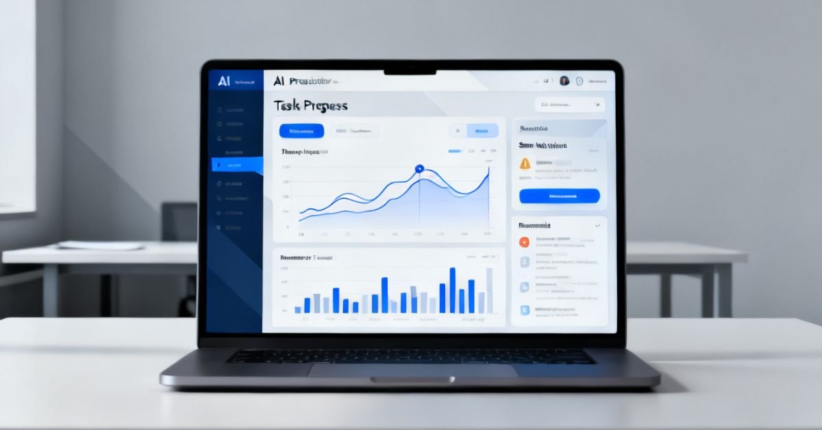 Pootenlord: AI Productivity & Automation
