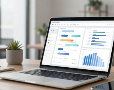 Lexoworpenz Smart Productivity Tool