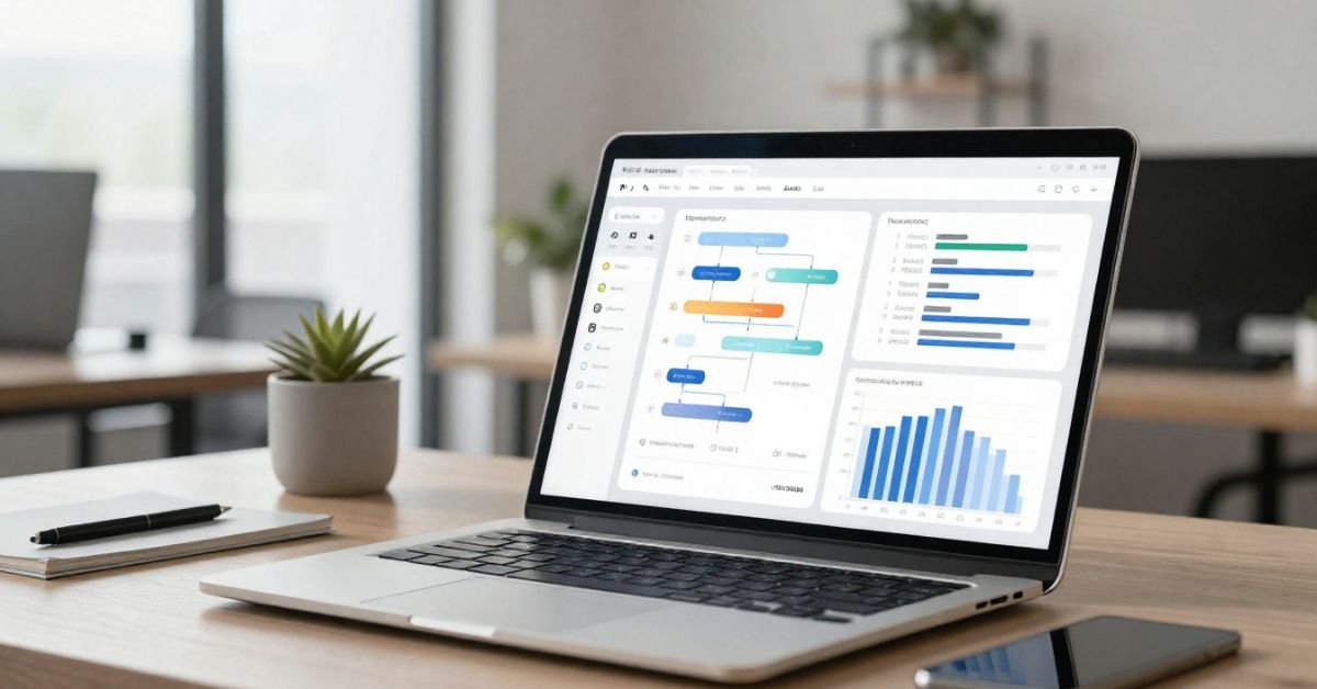 Lexoworpenz Smart Productivity Tool