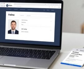 IDGod: Online ID & Card Design Platform