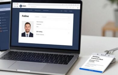 IDGod: Online ID & Card Design Platform