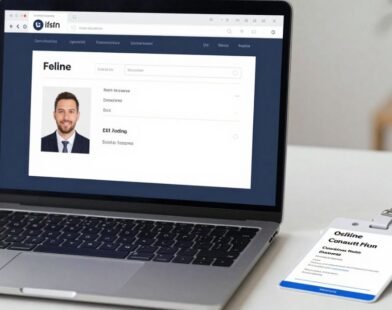 IDGod: Online ID & Card Design Platform